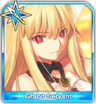 Stage 3 (Grand Servant)