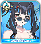 Stage 1 (Grand Servant)
