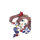 Fate/Dream Striker Sprite