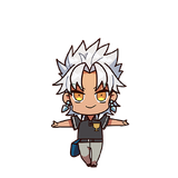 Fate/Grail League Sprite