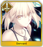 Jet Black King of Knights ver. Shinjuku 1999