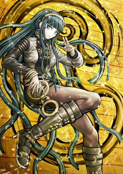 Cleopatra Fate Grand Order Wiki Fandom