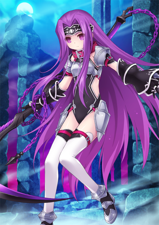 Medusa Lancer Fate Grand Order Wiki Fandom Medusa Lancer Fate Grand Order Wiki Fandom