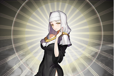 Repulsion For One's Kin | TYPE-MOON Wiki | Fandom Repulsion For One's Kin | TYPE-MOON Wiki | Fandom