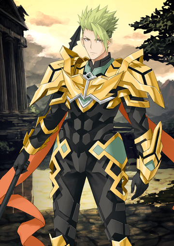 Achilles | Fate/Grand Order Wiki | Fandom