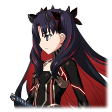Featured image of post Fgo Space Ishtar Review