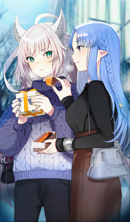 大特価市 Dear Friend | Fate/Grand Order Wiki | Fandom その他