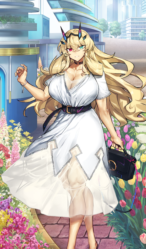 Heroic Spirit Dream Portrait Barghest Fate/Grand Order Wiki Fandom