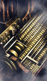 True Difference Engine