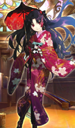 Heroic Spirit Formal Dress