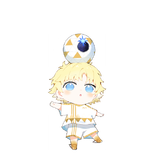 Fate/Dream Striker Sprite