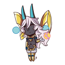 images Arjuna Alter Fgo Wiki arjuna alter fate grand order wiki