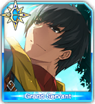 Stage 4 (Grand Servant)