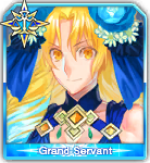 Stage 1 (Grand Servant)