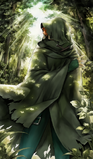 No Face May King