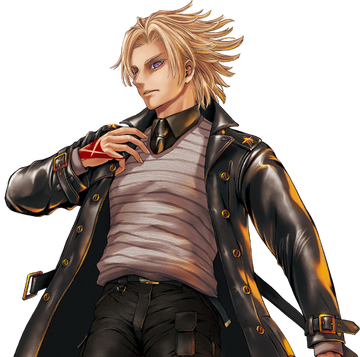 Daybit Sem Void | Fate/Grand Order Wiki | Fandom