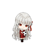 Fate/Dream Striker Sprite