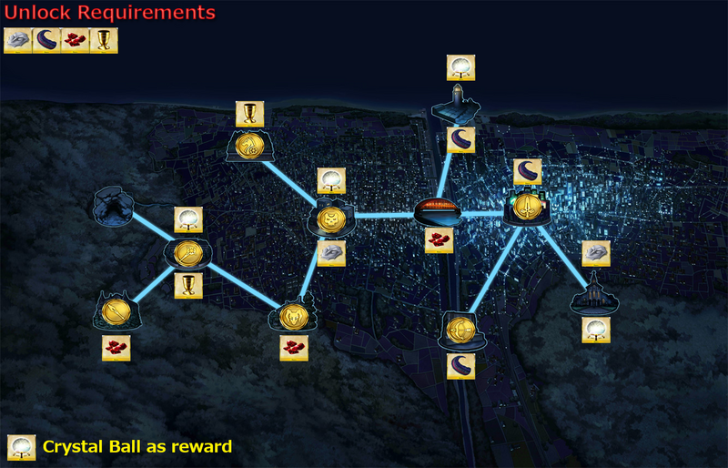 EventGuideMap