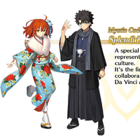 Happy New Year 2021 Us Fate Grand Order Wiki Fandom Which mystic code reigns supreme!? happy new year 2021 us fate grand