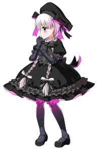 Nursery Rhyme | Wikia Fate Grand Order Việt Nam | Fandom