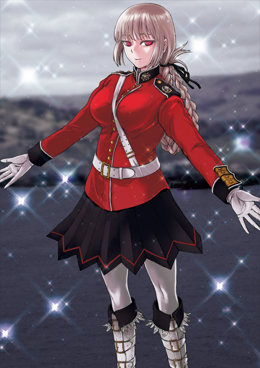 Nightingale Fate Grand Order Wiki Fandom