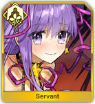 Little Devil's Egg-colored Skin [2nd Ascension]