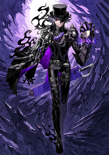 FGO】巌窟王エドモン・ダンテス〔モンテ・クリストセレクション