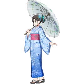 Moon Rabbit | Fate/Grand Order Wiki | Fandom