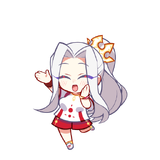 Fate/Dream Striker Sprite