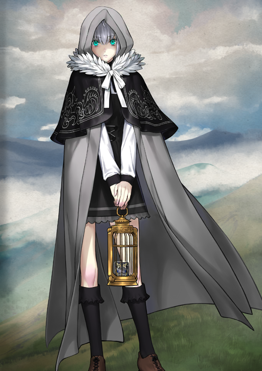 Fate/Grand Order -Babylonia-, Fate/Grand Order Wiki