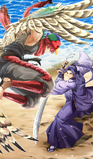 Hidden Blade : Pheasant Reversal