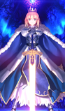 Heroic Spirit Apex: Artoria Pendragon