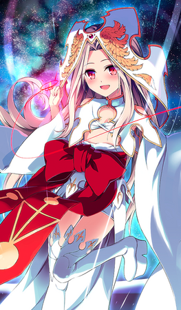 Prisma Cosmos | Fate/Grand Order Wiki | Fandom