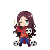 Fate/Dream Striker Sprite