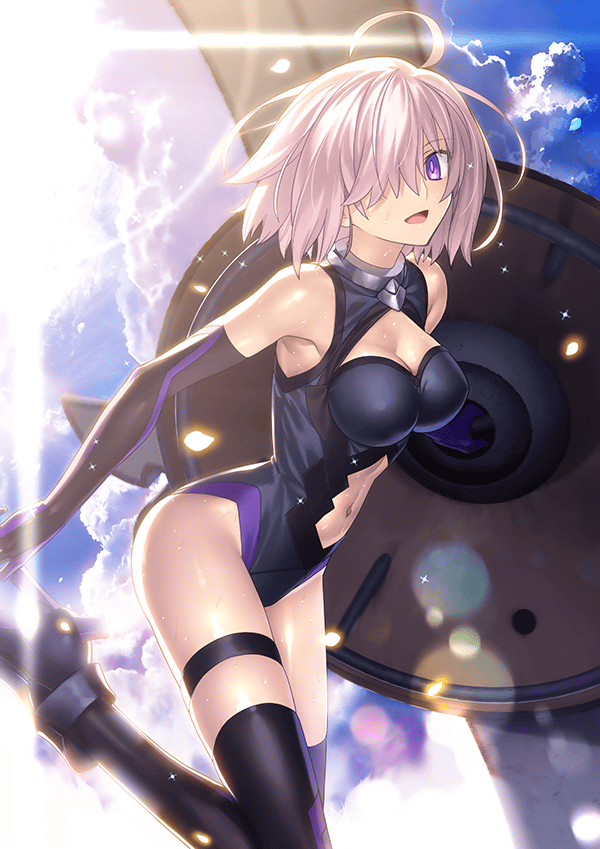 Fate/Grand Order VR | Fate/Grand Order Wiki | Fandom