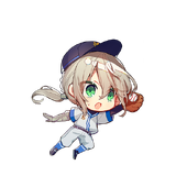 Fate/Grail League Sprite