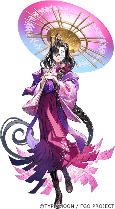 Valentine 2025 | Fate/Grand Order Wiki | Fandom