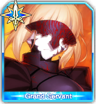 Stage 1 (Grand Servant)