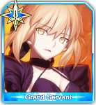 Stage 3 (Grand Servant)