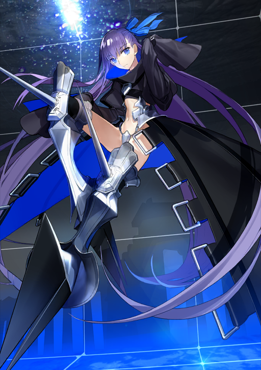 Meltryllis | Fate/Grand Order Wiki | Fandom