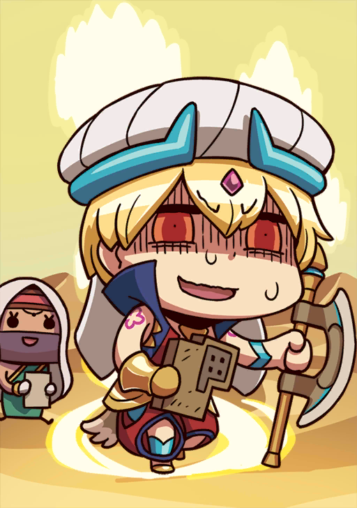 Gilgamesh Caster Fate Grand Order Wiki Fandom
