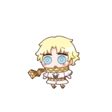 Fate/Freedom Order Sprite