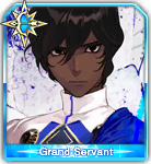 Stage 3 (Grand Servant)