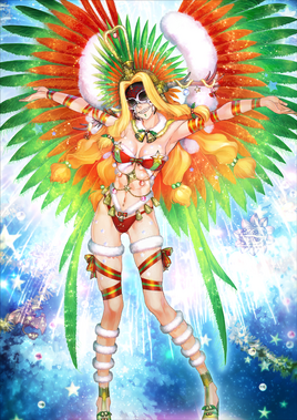 Costume 2