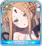 Stage 2 (Grand Servant)