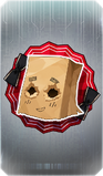 Holy Paper Bag