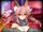 Spiritron Portrait: Tamamo no Mae