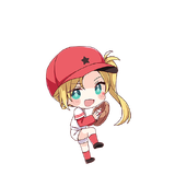 Fate/Grail League Sprite