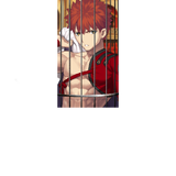 Cut-In 1 (Avalon le Fae Story)