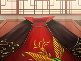 Mantle of the Huang Clan